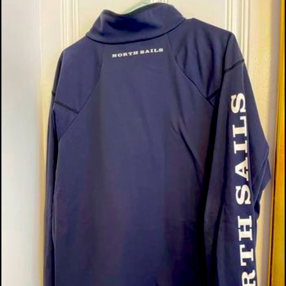 North Sails SoftShell Jacket